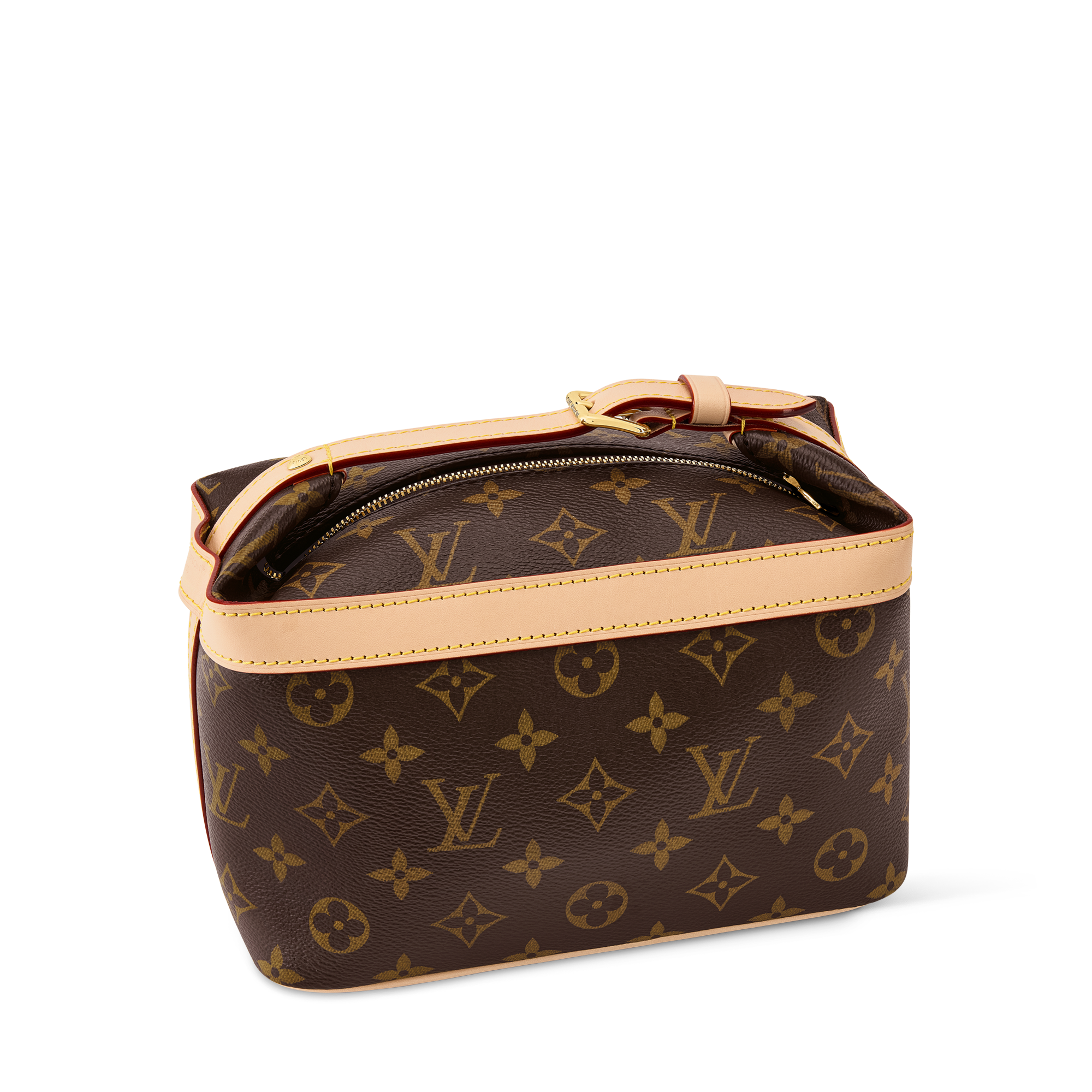 Nécessaire Cruiser Monogram - Viagem | LOUIS VUITTON ®